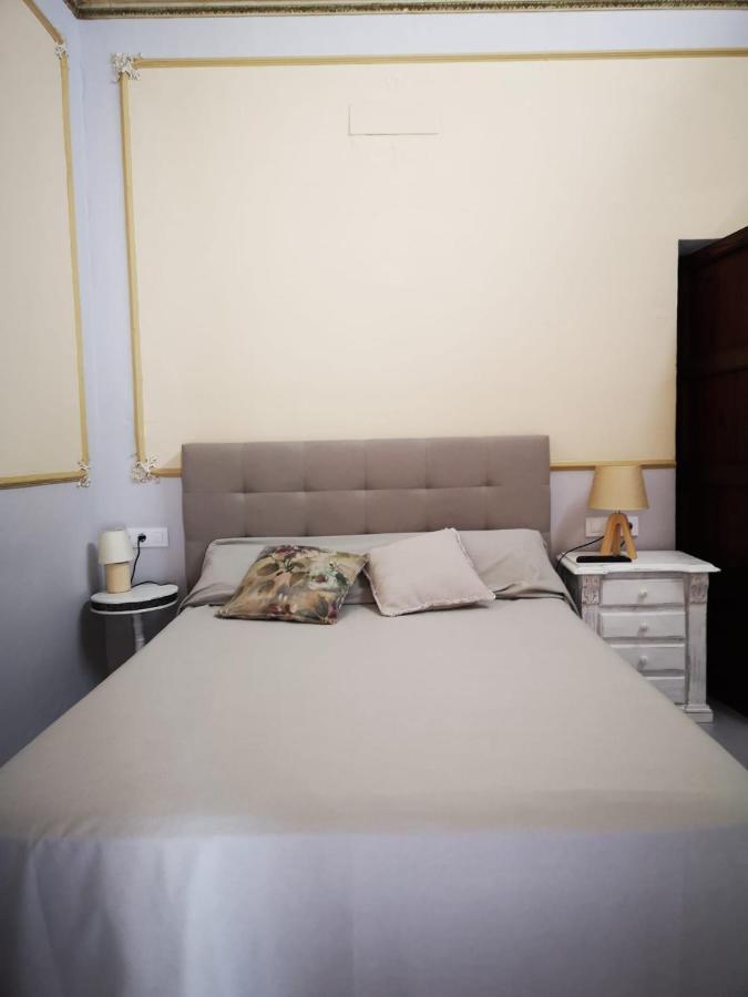 Apartamento Con Encanto En Casco Antiguo De Javea Exterior photo