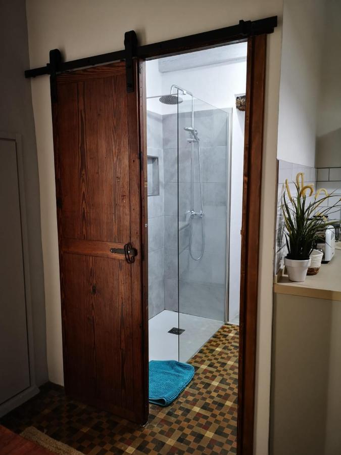 Apartamento Con Encanto En Casco Antiguo De Javea Exterior photo