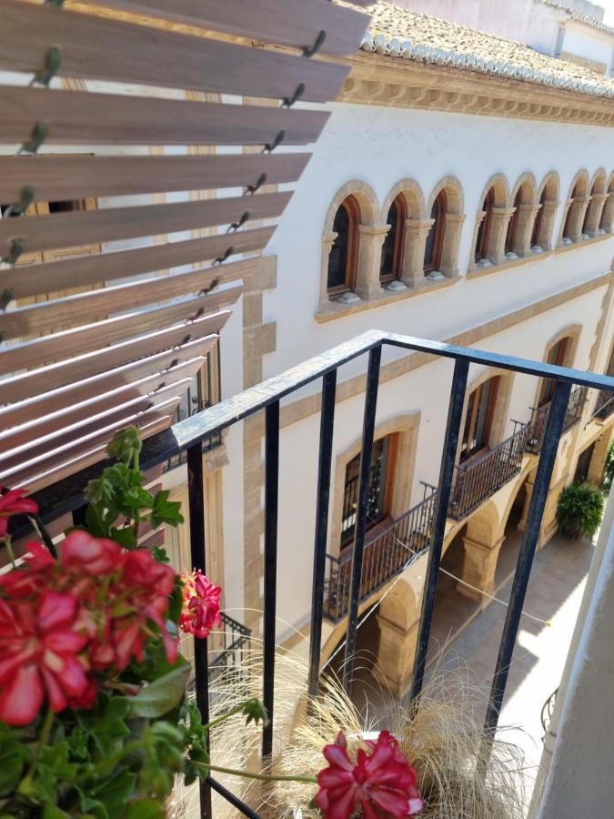 Apartamento Con Encanto En Casco Antiguo De Javea Exterior photo