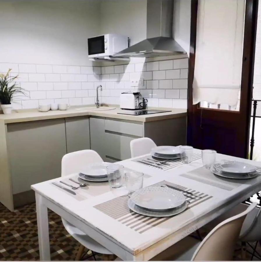 Apartamento Con Encanto En Casco Antiguo De Javea Exterior photo